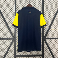 Camiseta Ecuador Primera Equipación Copa America 2024