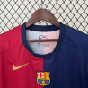 Camiseta Mujer Barcelona Primera Equipación 2024-2025