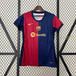 Camiseta Mujer Barcelona...