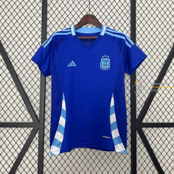 Camiseta Mujer Argentina...