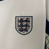 Camiseta Mujer Inglaterra Primera Equipación Eurocopa 2024