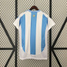 Camiseta MUJER Argentina Primera Equipación Copa America 2024