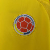 Camiseta Colombia Primera Equipación Copa America 2024