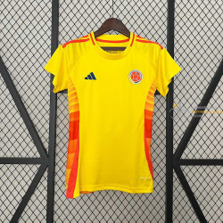 Camiseta Mujer Colombia...