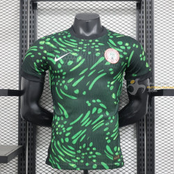 Camiseta Nigeria Primera...