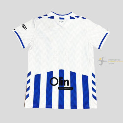 Camiseta Málaga Edición Especial 2024-2025