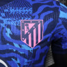 Camiseta Fútbol Atlético Madrid Tercera Equipación Versión Jugador 2024-2025