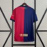 Camiseta Fútbol Barcelona Primera Equipación 2024-2025