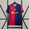 Camiseta Fútbol Barcelona Primera Equipación 2024-2025