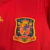 Camiseta España Primera Equipación Retro Clásica 2010