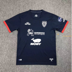 Camiseta Cagliari Segunda...