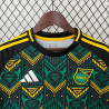 Camiseta Jamaica Segunda Equipación 2024