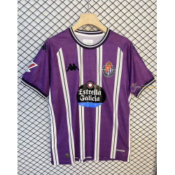 Camiseta Valladolid Primera Equipación 2024-2025