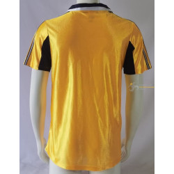 Camiseta Fútbol Deportivo de la Coruña Tercera Equipación Retro Clásica 1999-2000