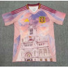 Camiseta España Conmemorativa Concept Edición Plaza Cibeles Eurocopa 2024