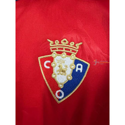 Camiseta Atlético Osasuna Primera Equipación 2024-2025