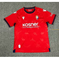 Camiseta Atlético Osasuna Primera Equipación 2024-2025