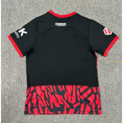 Camiseta Mallorca Primera Equipación 2024-2025