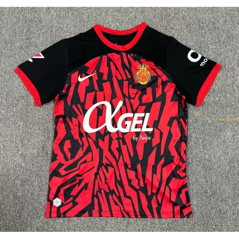 Camiseta Mallorca Primera Equipación 2024-2025