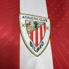 Camiseta Athletic Club de Bilbao Primera Equipación 2024-2025