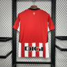 Camiseta Athletic Club de Bilbao Primera Equipación 2024-2025