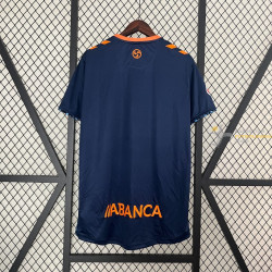 Camiseta Fútbol Celta de Vigo Segunda Equipación 2024-2025