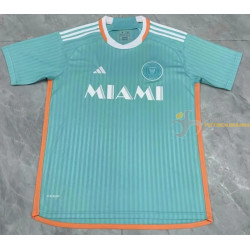 Camiseta Fútbol Inter Miami Tercera Equipación 2024