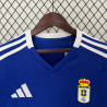 Camiseta Oviedo Primera Equipación 2024-2025