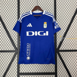 Camiseta Oviedo Primera...