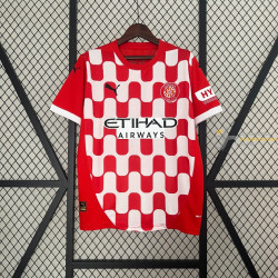 Camiseta Fútbol Girona...