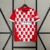 Camiseta Fútbol Girona Primera Equipación 2024-2025