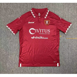 Camiseta Fútbol Salernitana...