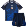 Camiseta y Pantalón Niños Japón Primera Equipación 2024