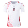 Camiseta Fútbol Japón Segunda Equipación Versión Jugador 2024