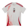 Camiseta Fútbol Japón Segunda Equipación 2024