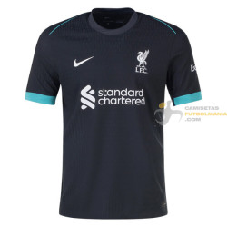 Camiseta Fútbol Liverpool...