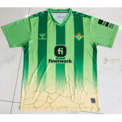 Camiseta Fútbol Betis...