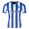 Camiseta Fútbol Porto Primera Equipación 2024-2025