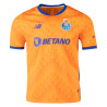 Camiseta Fútbol Porto Tercera Equipación 2024-2025