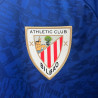 Camiseta Athletic Club de Bilbao Segunda Equipación 2024-2025