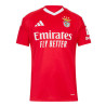 Camiseta Fútbol Benfica Primera Equipación 2024-2025