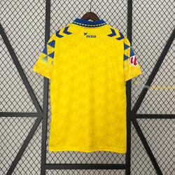 Camiseta Fútbol Las Palmas Primera Equipación 2024-2025