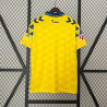 Camiseta Fútbol Las Palmas Primera Equipación 2024-2025