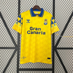 Camiseta Fútbol Las Palmas...