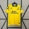 Camiseta Fútbol Las Palmas Primera Equipación 2024-2025