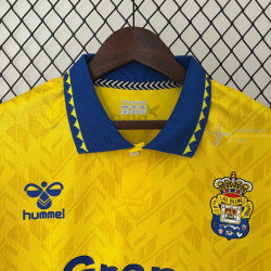 Camiseta Fútbol Las Palmas Primera Equipación 2024-2025