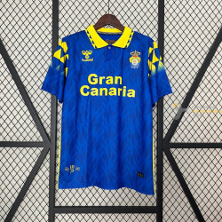 Camiseta Fútbol Las Palmas...