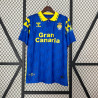 Camiseta Fútbol Las Palmas Segunda Equipación 2024-2025