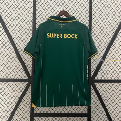 Camiseta Fútbol Sporting de Lisboa Edición Especial 2024-2025