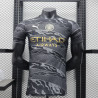 Camiseta Fútbol Manchester City Edición Dragón Versión Jugador 2024-2025